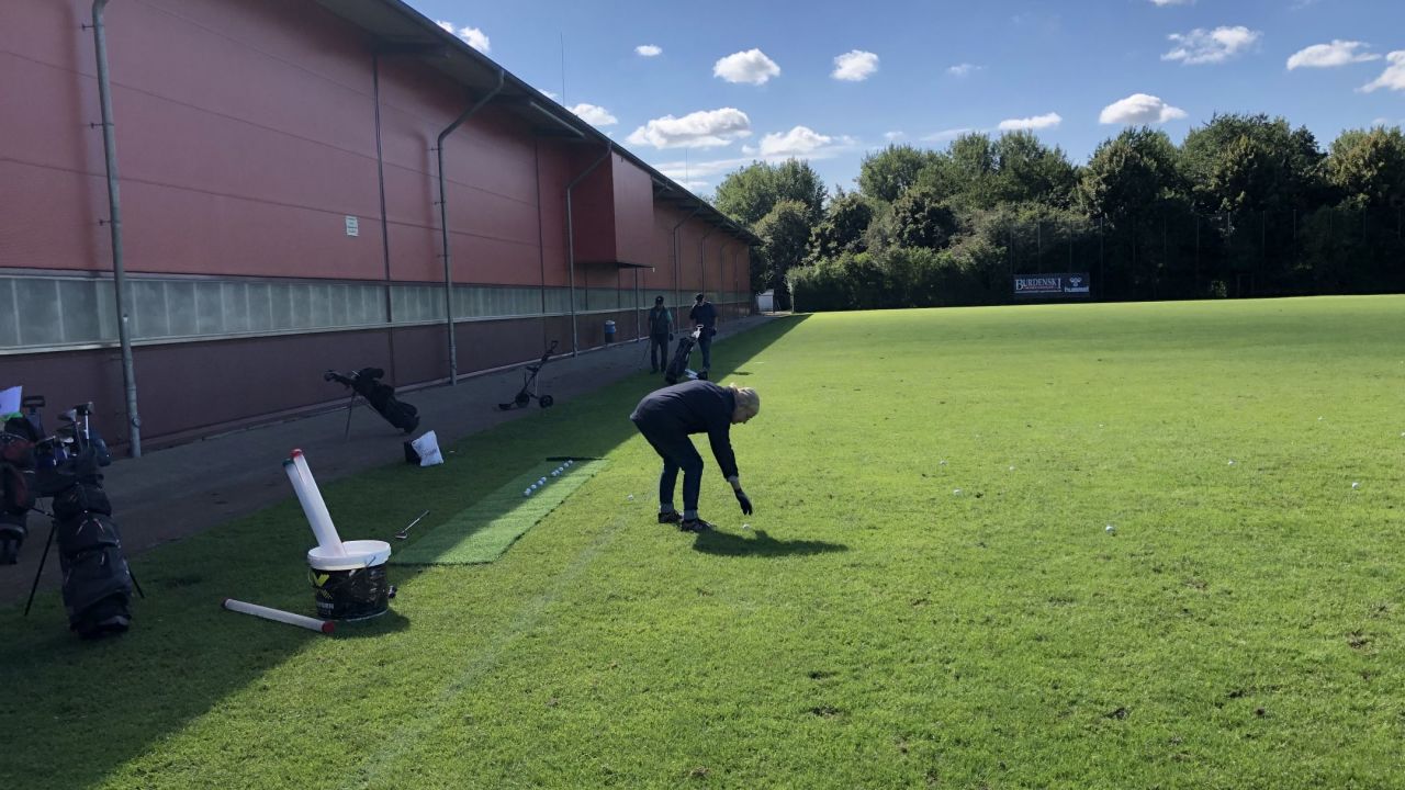 1. Bremer Cross Golf Club n.e.V.