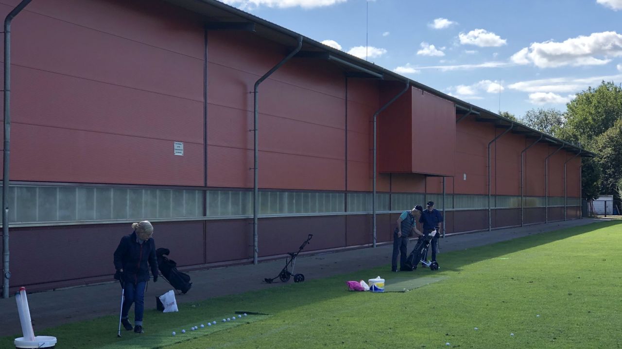 1. Bremer Cross Golf Club n.e.V.