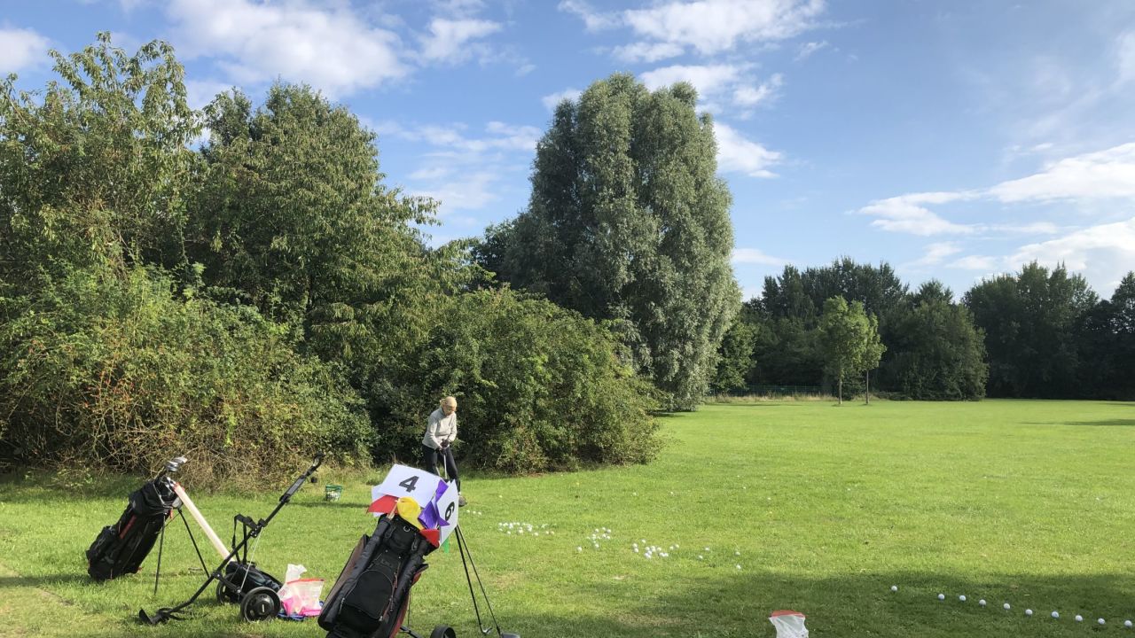 1. Bremer Cross Golf Club n.e.V.