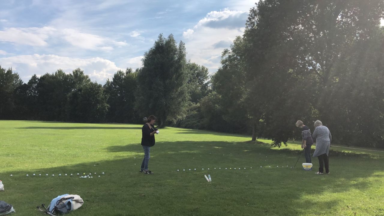 1. Bremer Cross Golf Club n.e.V.