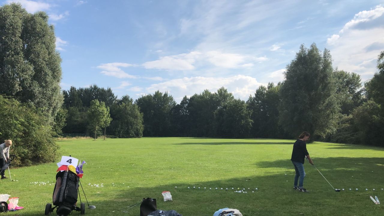 1. Bremer Cross Golf Club n.e.V.