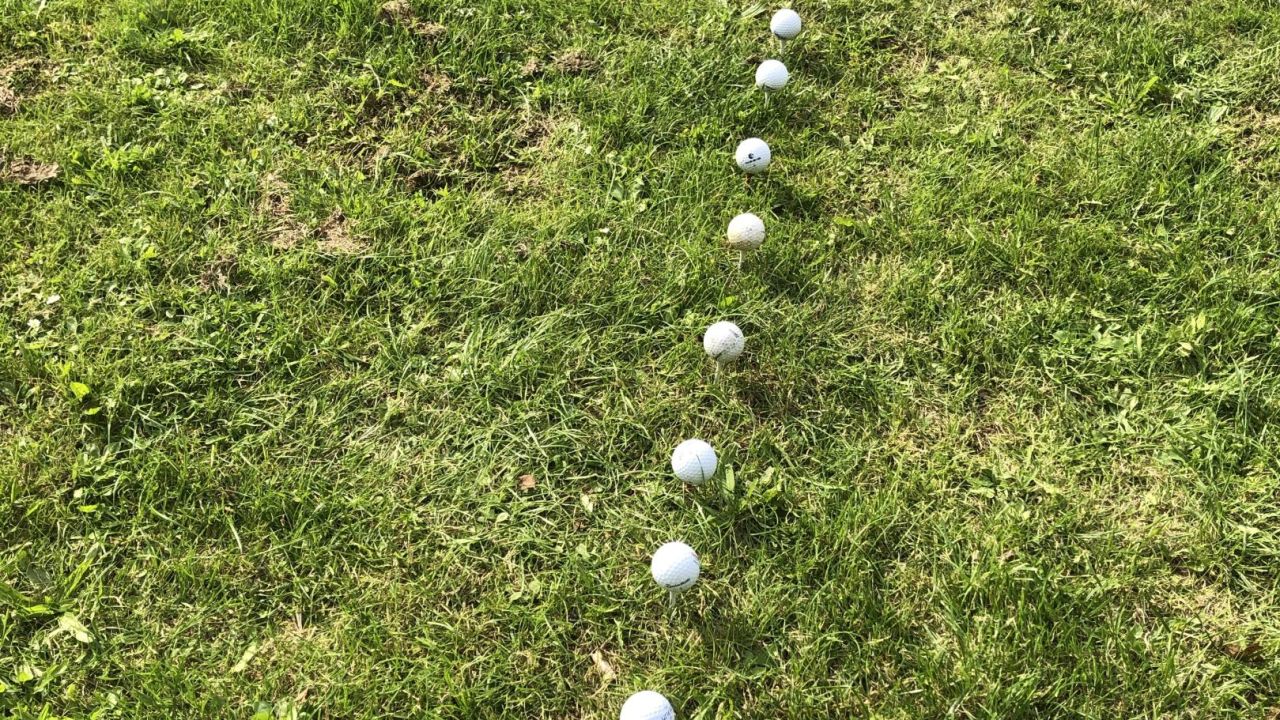 1. Bremer Cross Golf Club n.e.V.