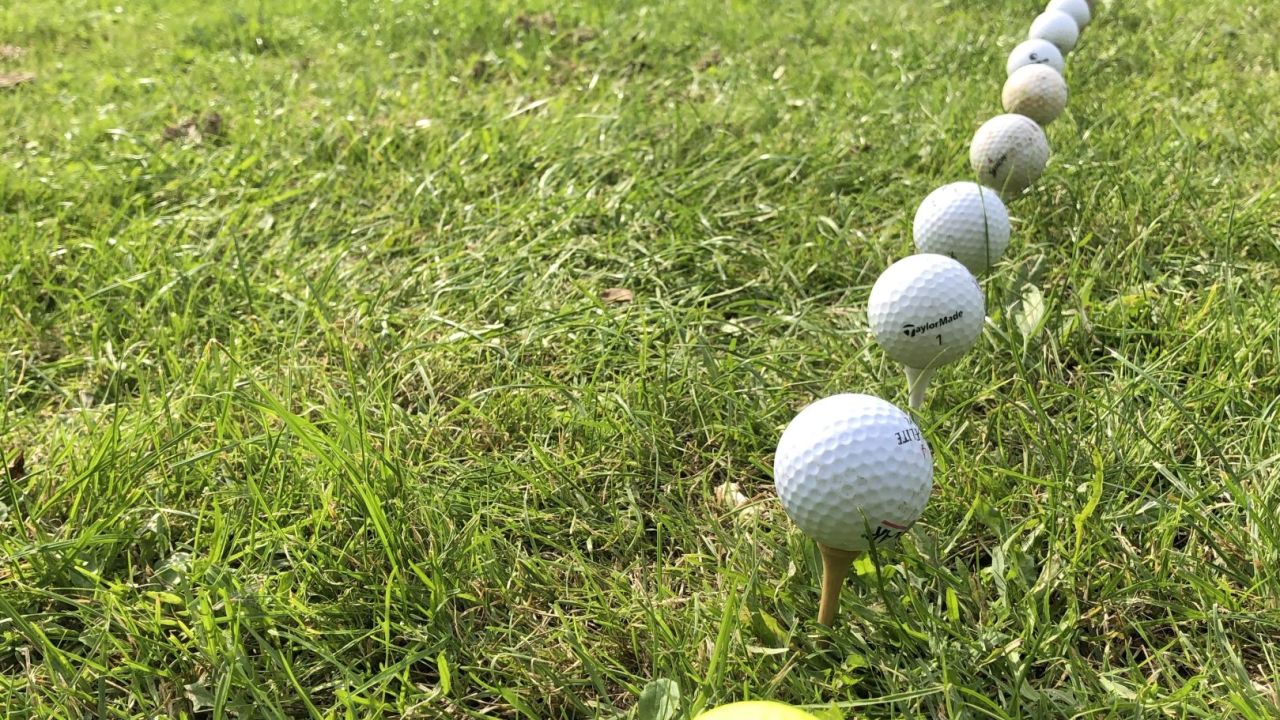 1. Bremer Cross Golf Club n.e.V.