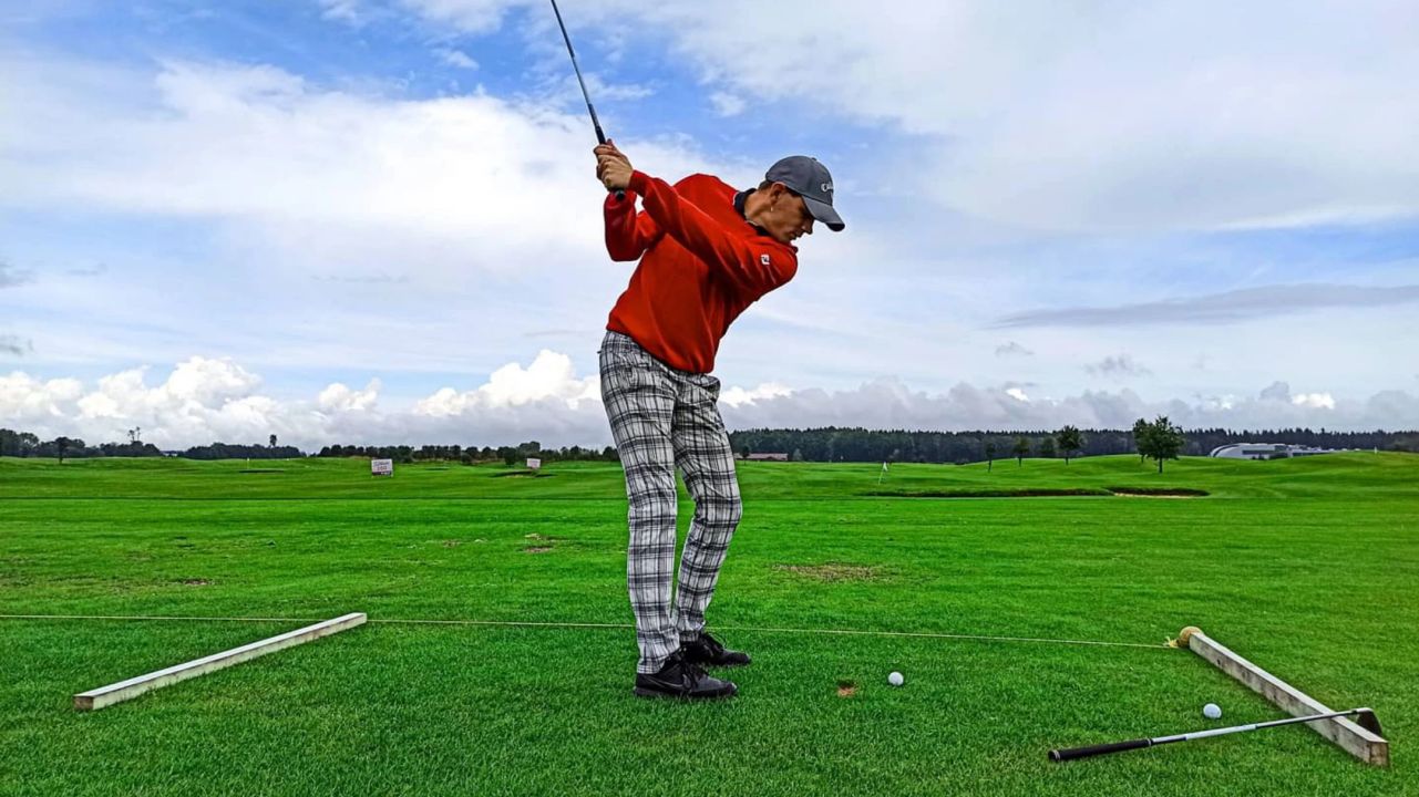 Golf Valley München