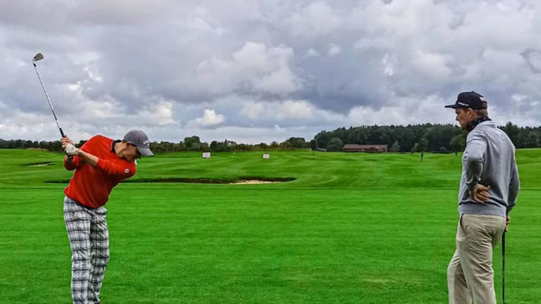 Golf Valley München