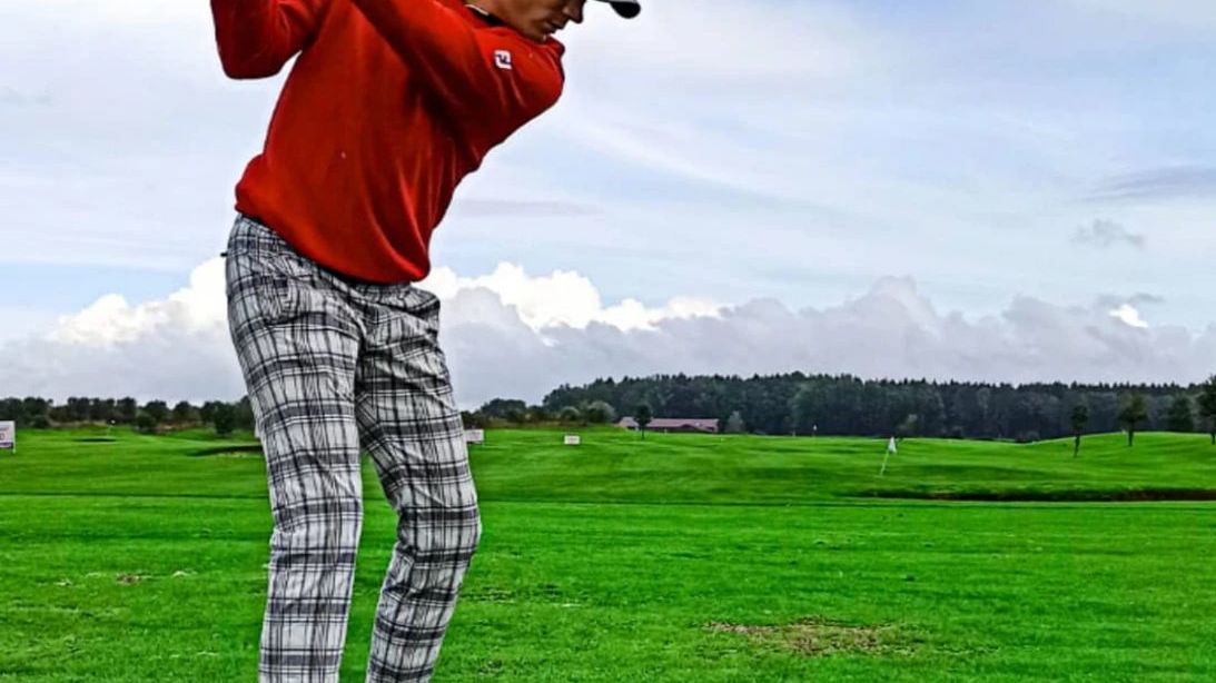 Golf Valley München