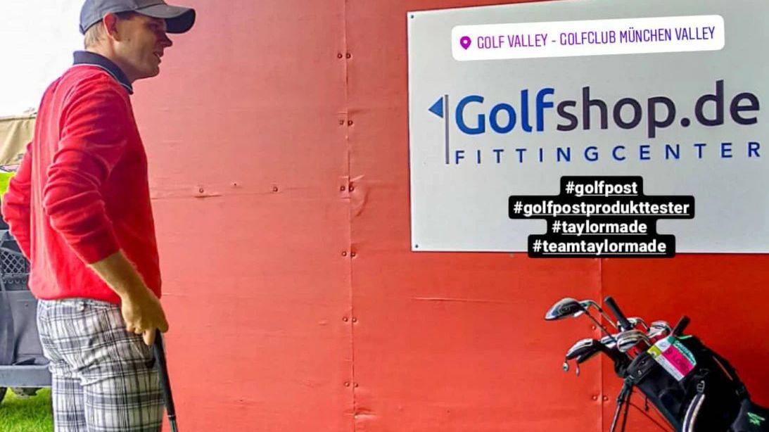 Golf Valley München
