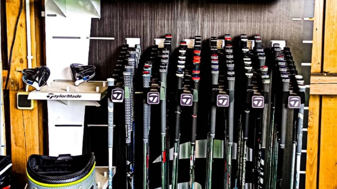 Golf Valley München