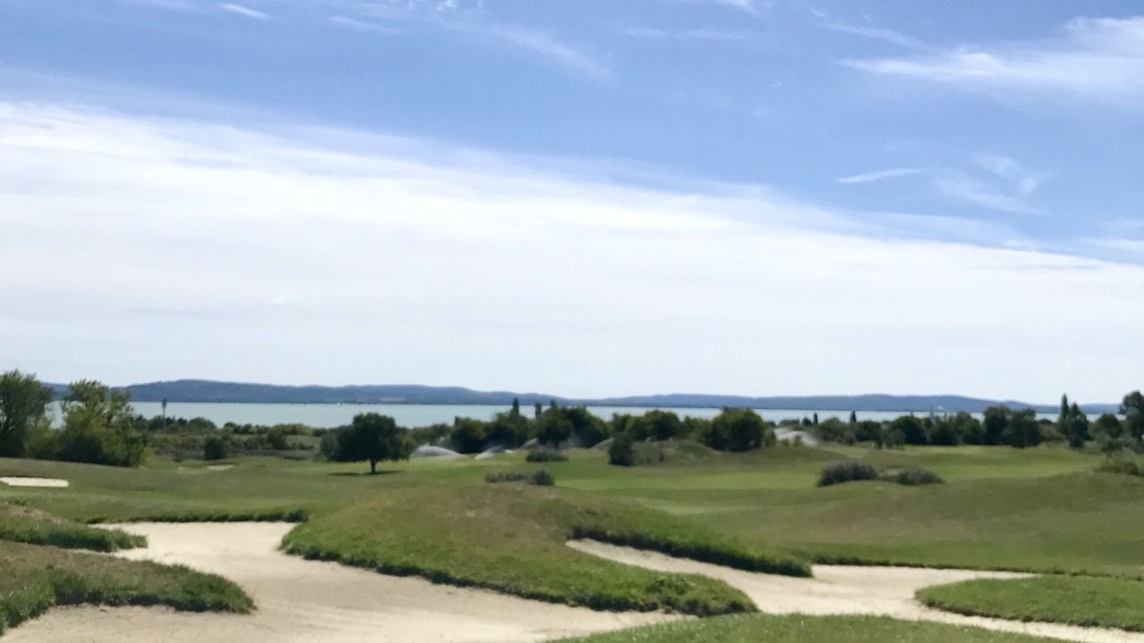 Balaton Golf