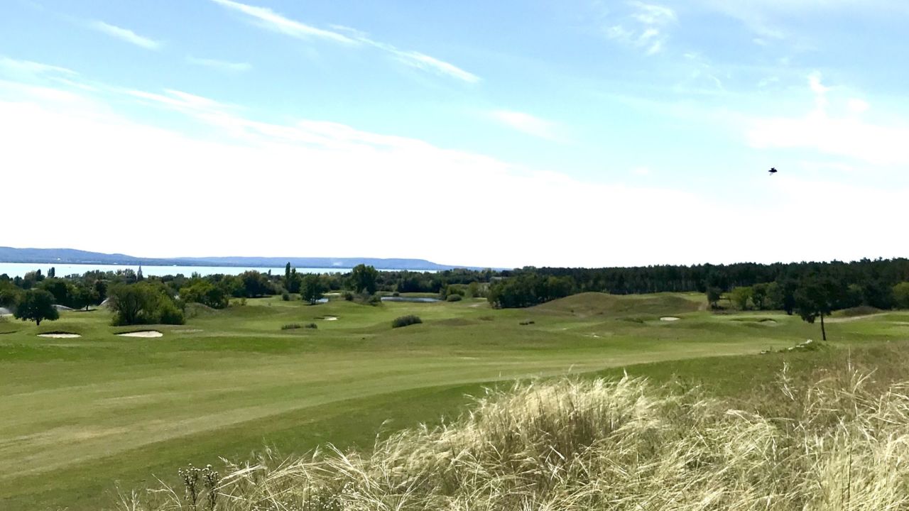 Balaton Golf