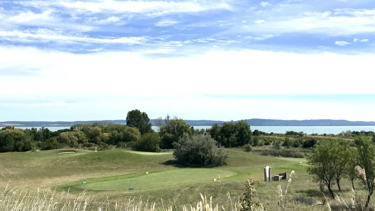 Balaton Golf