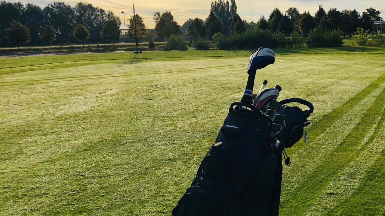 Golfpark Dessau