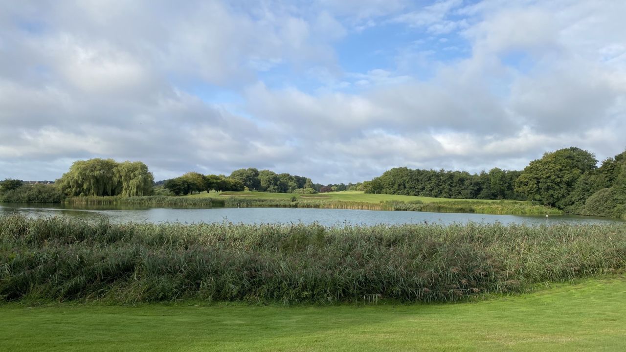 Golfresort Strandgrün Timmendorfer Strand