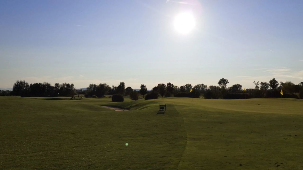 GolfRange Wien Schwechat