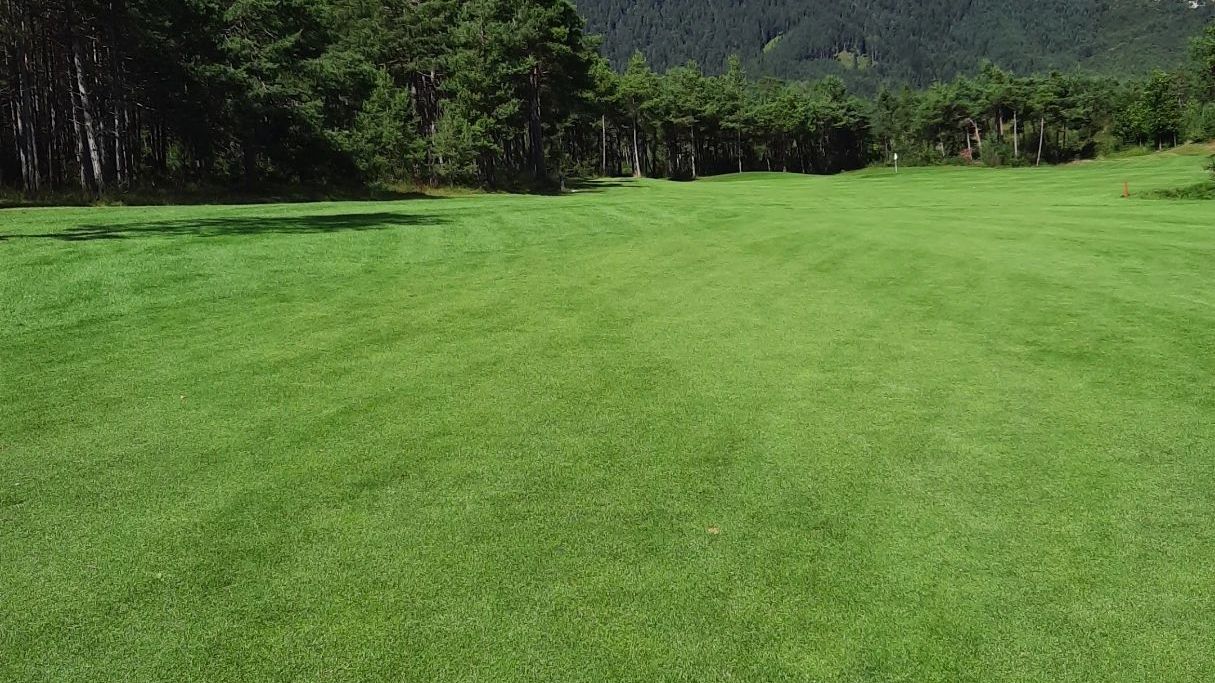 Golfpark Mieminger Plateau