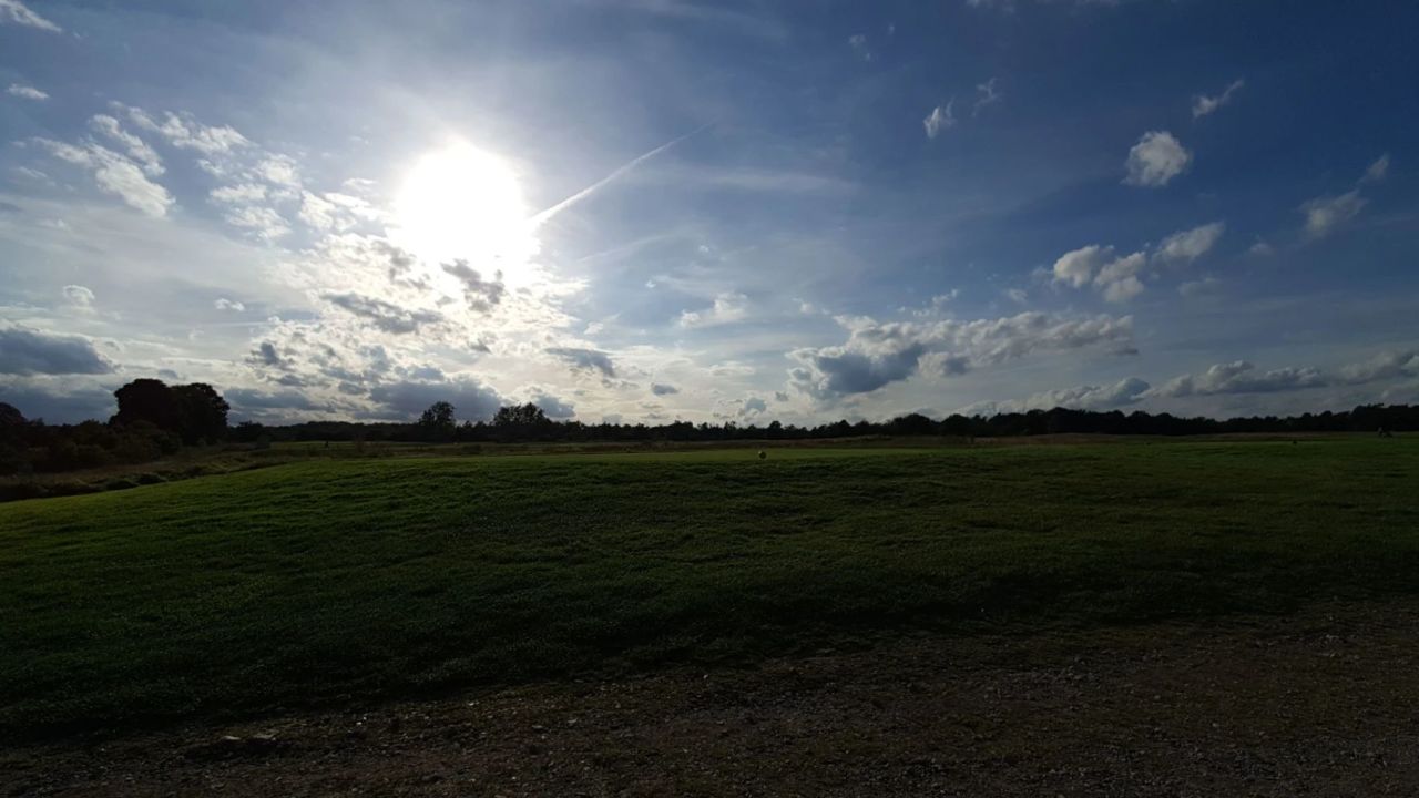 Golfpark Schloss Wilkendorf