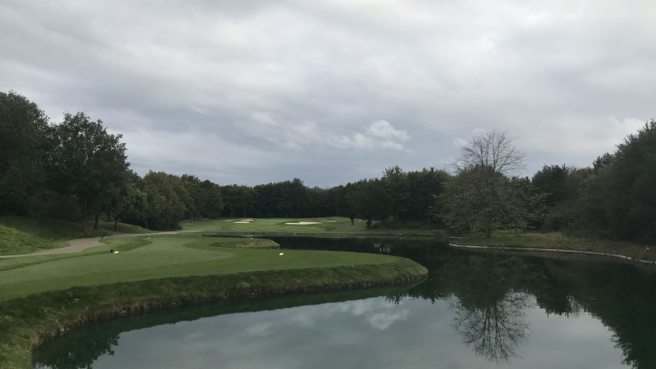 Golfanlage Hummelbachaue