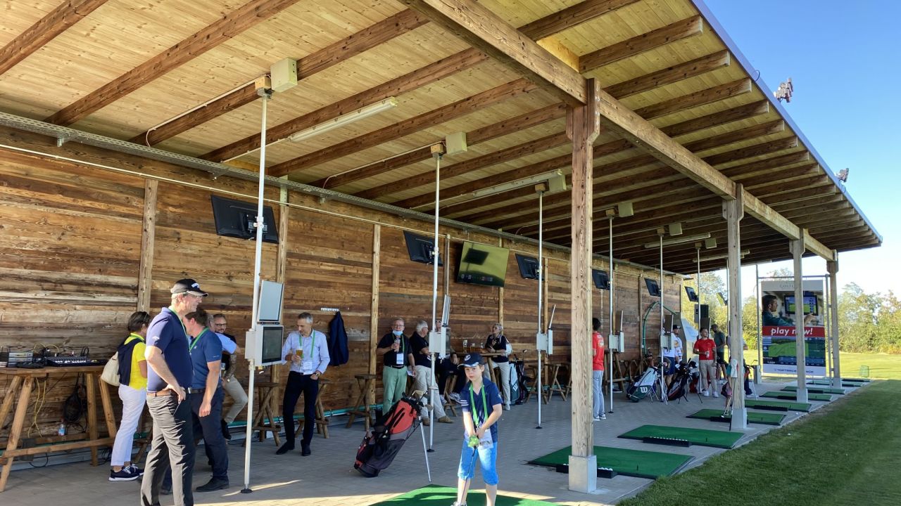 GolfCity München Puchheim