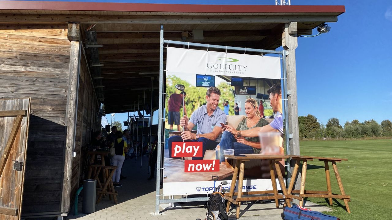 GolfCity München Puchheim