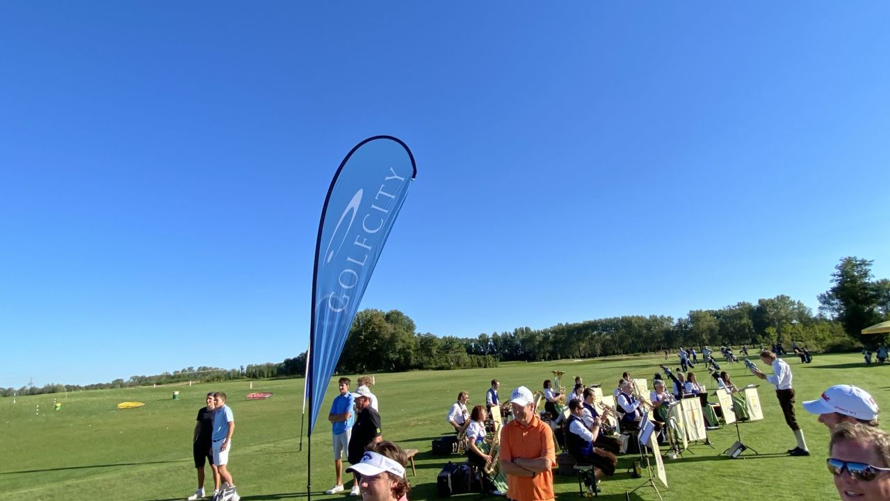 GolfCity München Puchheim
