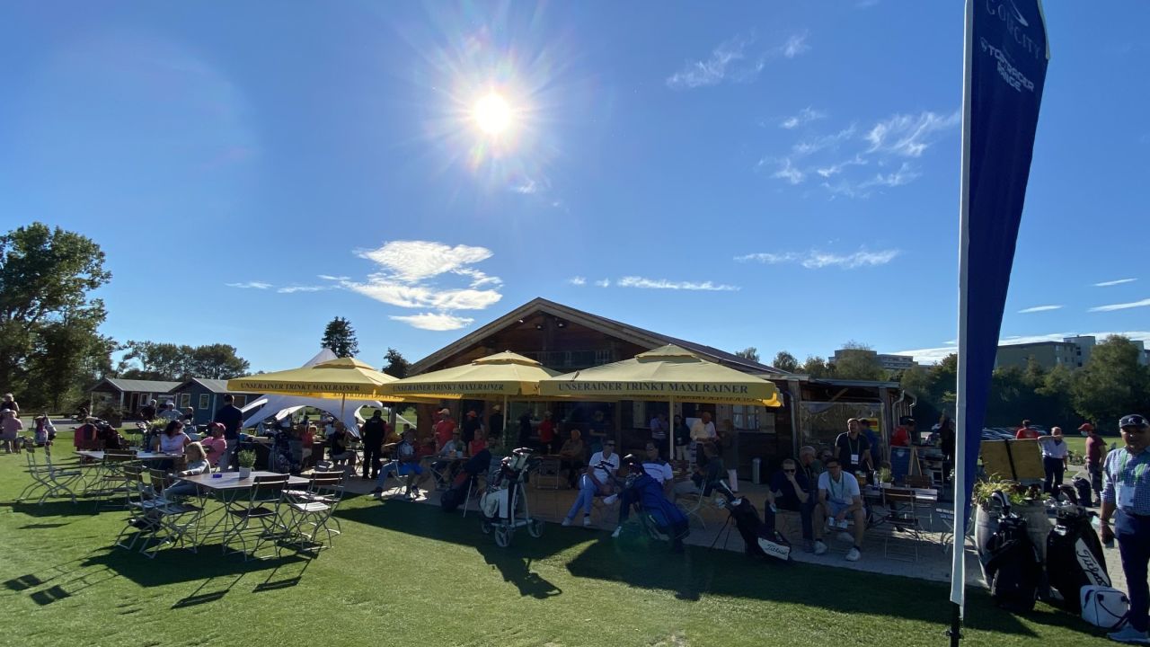 GolfCity München Puchheim