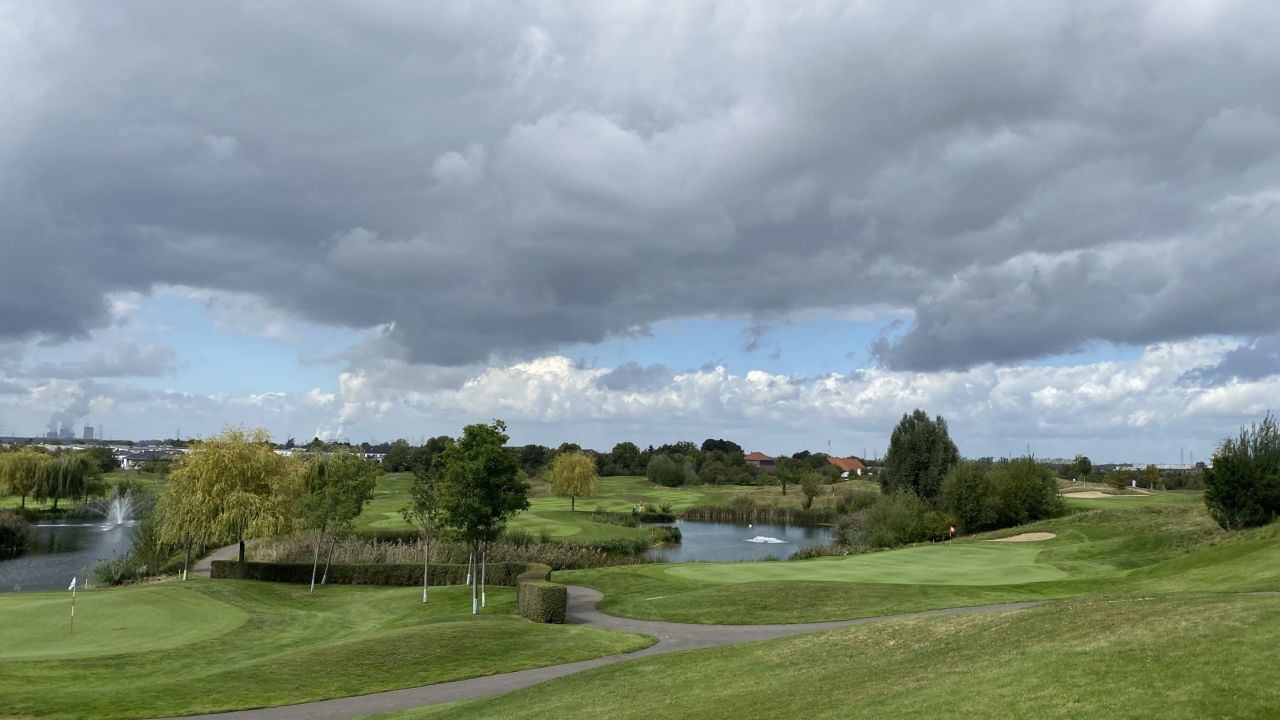 Kölner Golfclub