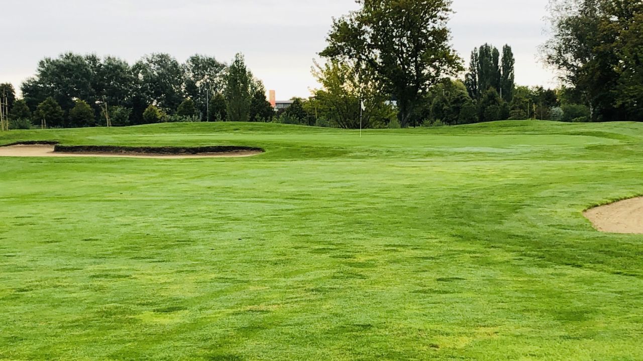 Golfpark Dessau