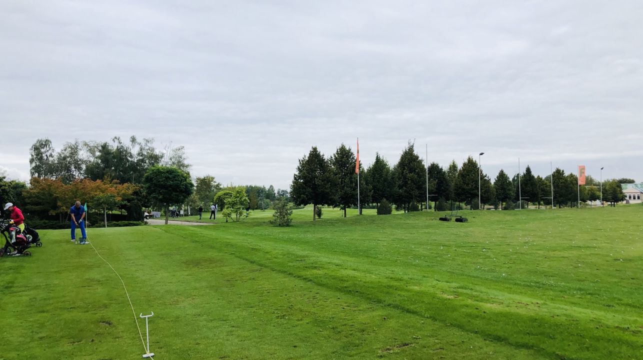 Golfpark Dessau