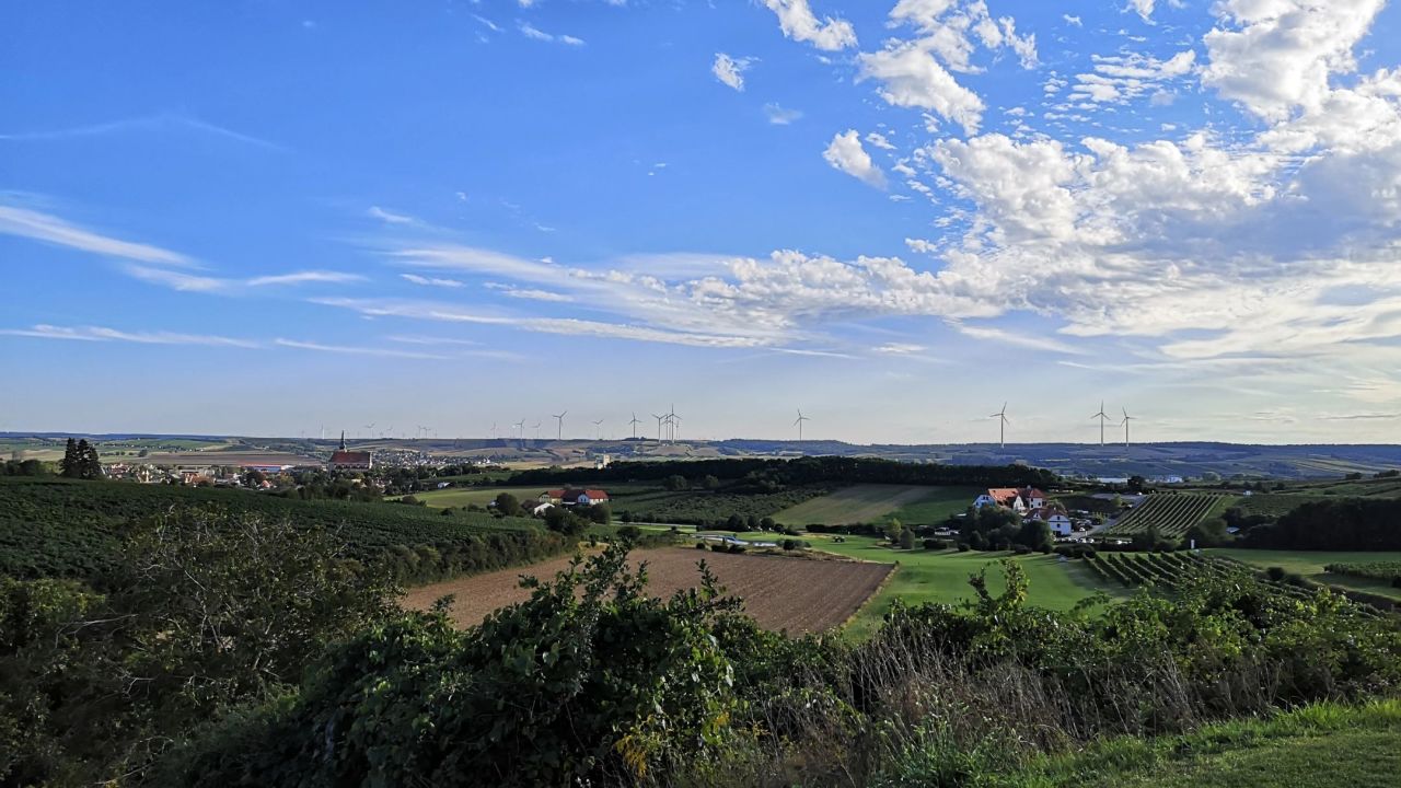 Golfclub Veltlinerland Poysdorf