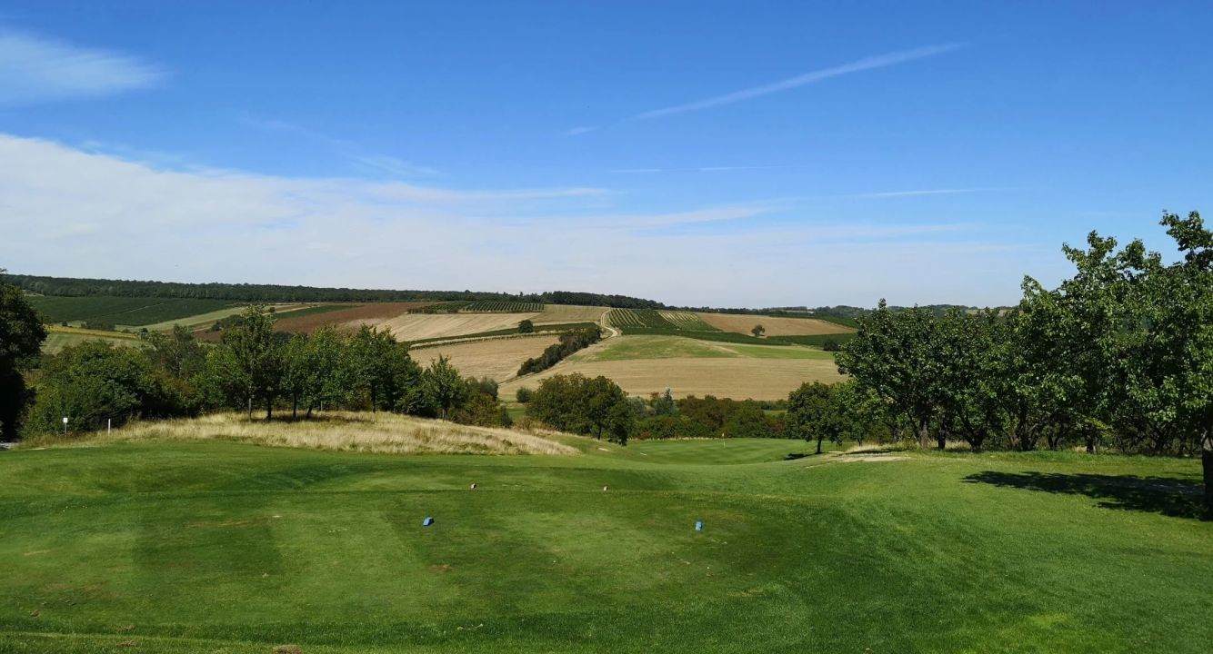Golfclub Veltlinerland Poysdorf