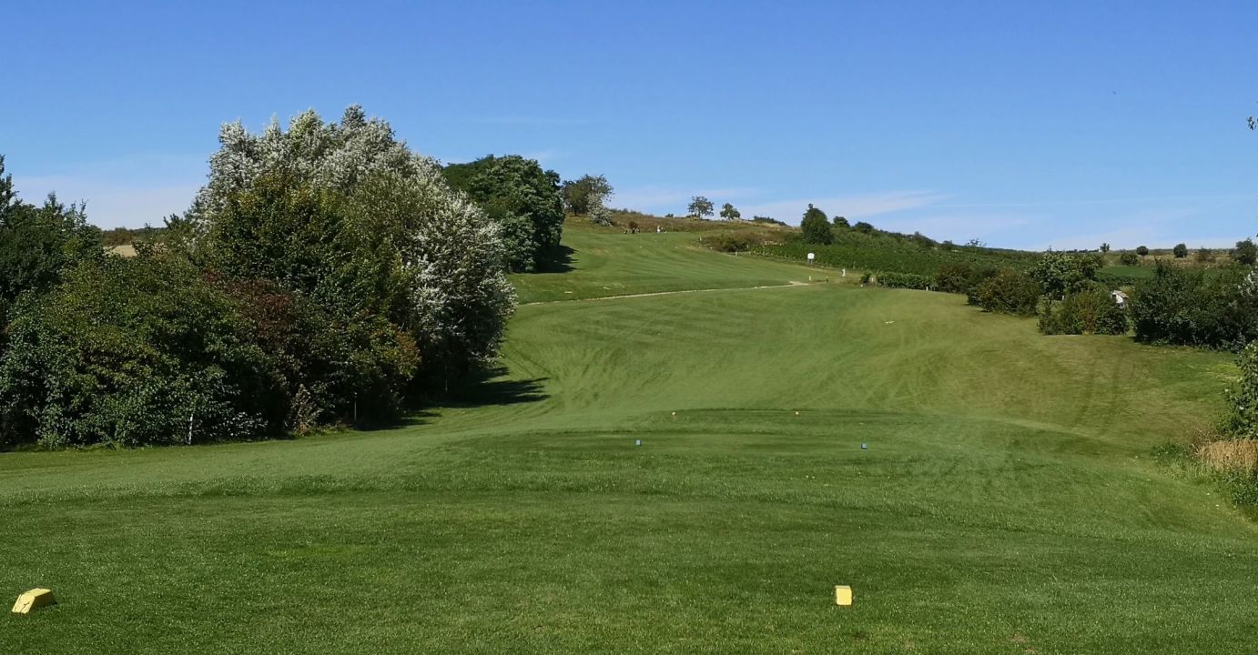 Golfclub Veltlinerland Poysdorf