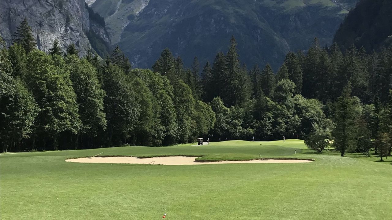 Golfclub Engelberg-Titlis