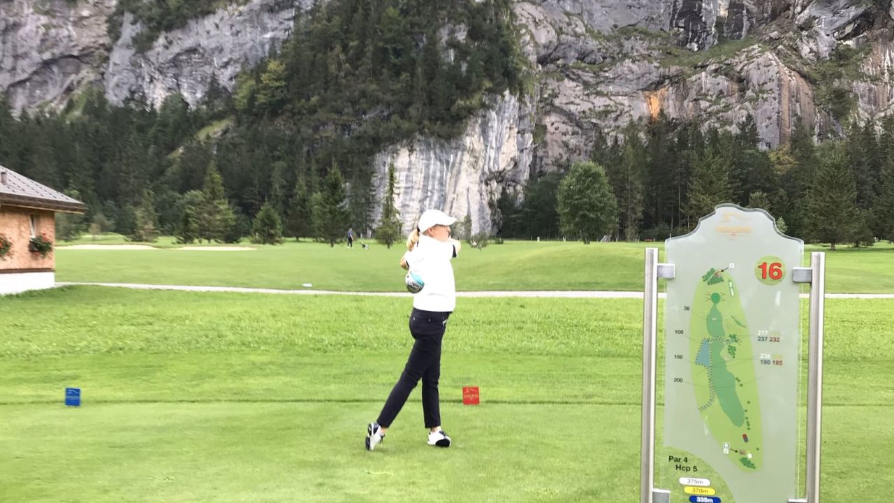 Golfclub Engelberg-Titlis