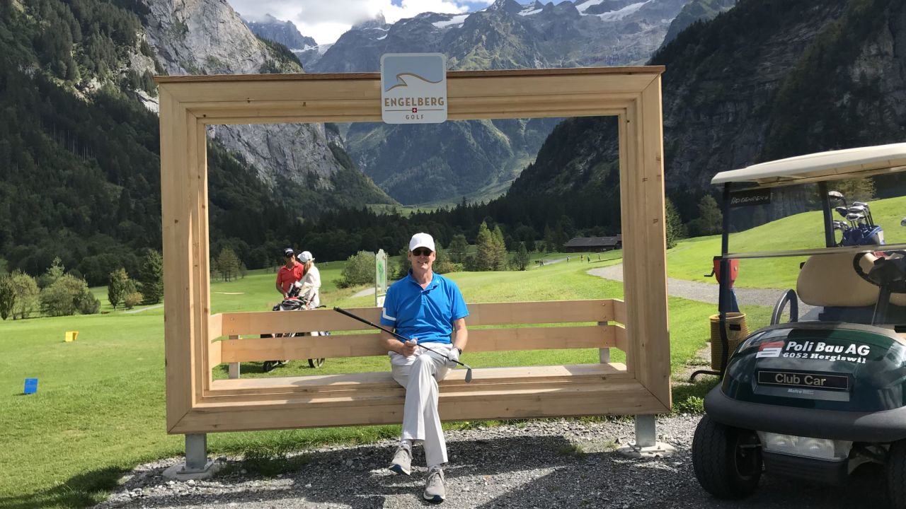 Golfclub Engelberg-Titlis