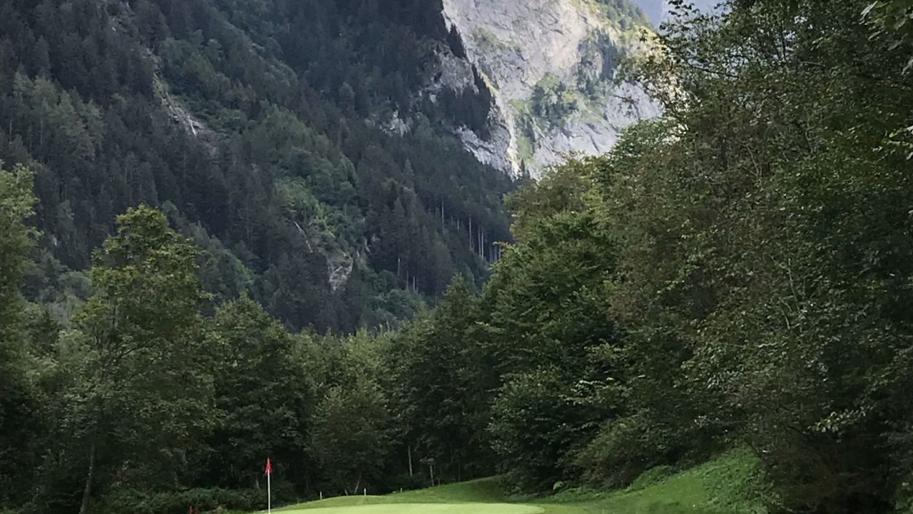 Golfclub Engelberg-Titlis