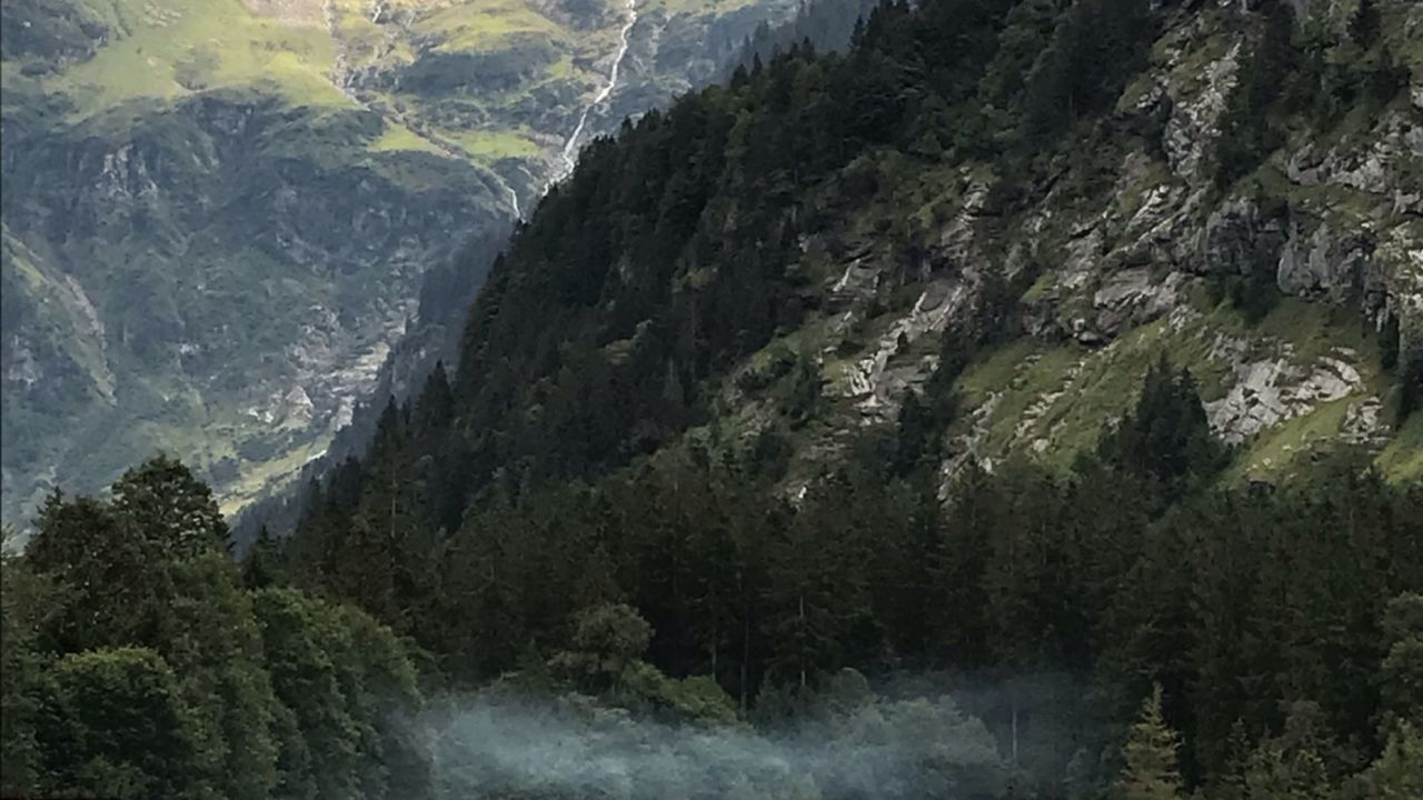 Golfclub Engelberg-Titlis