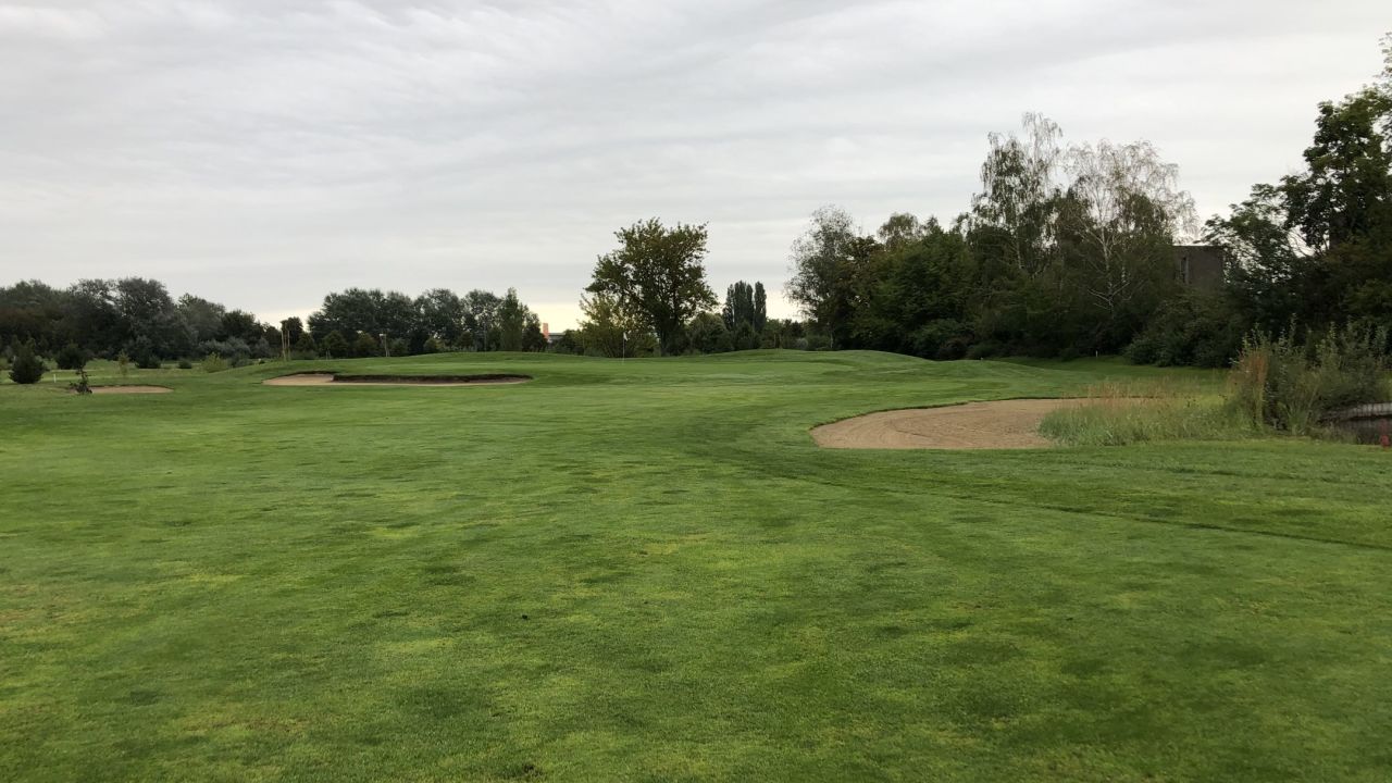 Golfpark Dessau