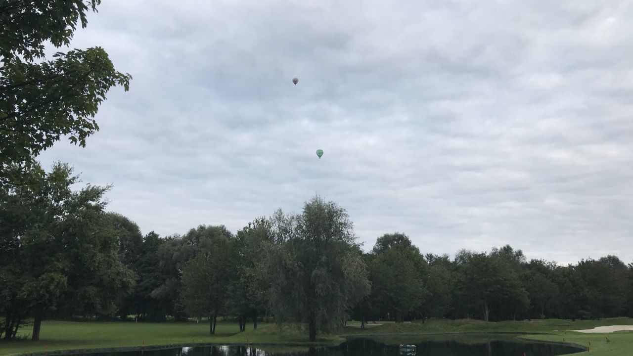 Golfanlage Hummelbachaue