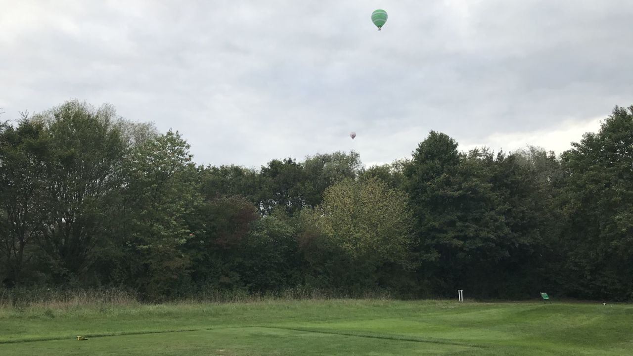 Golfanlage Hummelbachaue