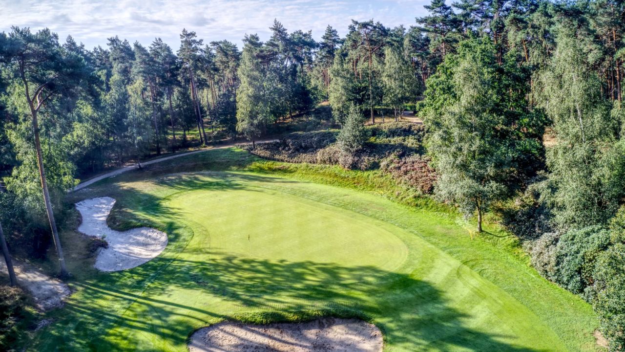 Golf & Country Club Herkenbosch
