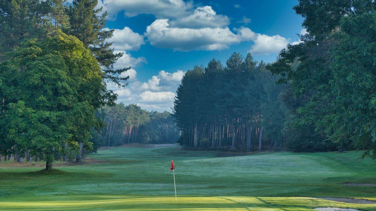 Golf & Country Club Herkenbosch