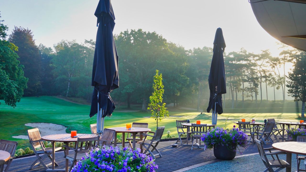 Golf & Country Club Herkenbosch