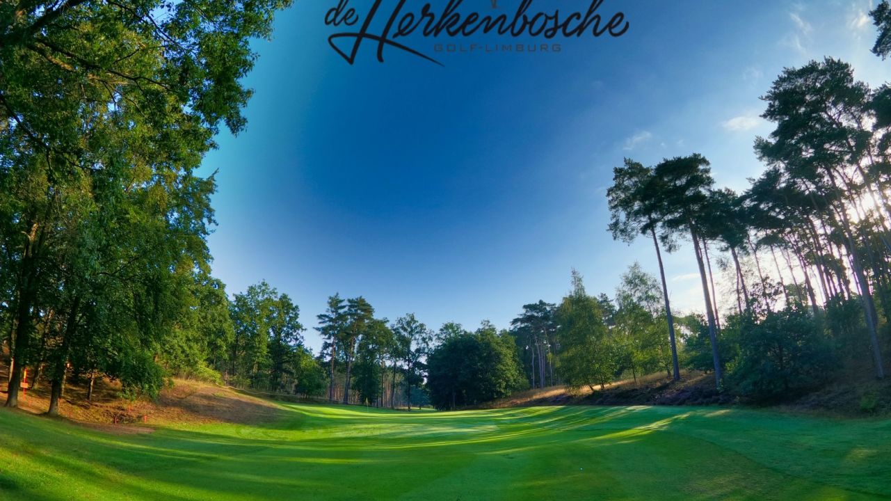 Golf & Country Club Herkenbosch
