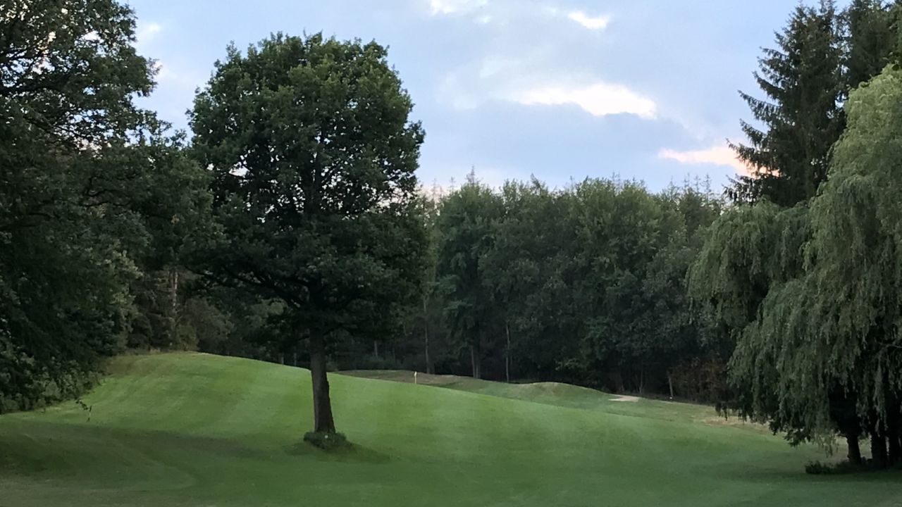 Mittelholsteinischer GC Aukrug