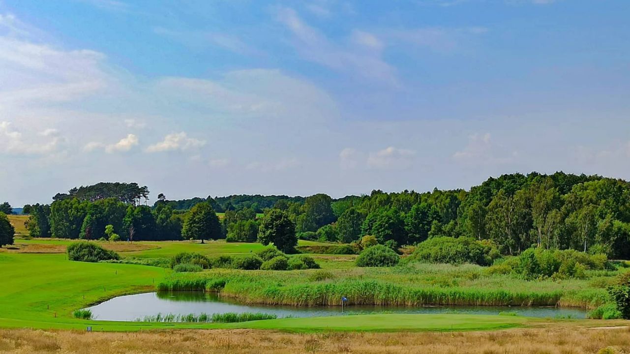 GC Balmer See-Insel Usedom