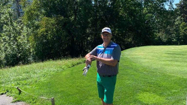 Golfclub St.Vigil Seis