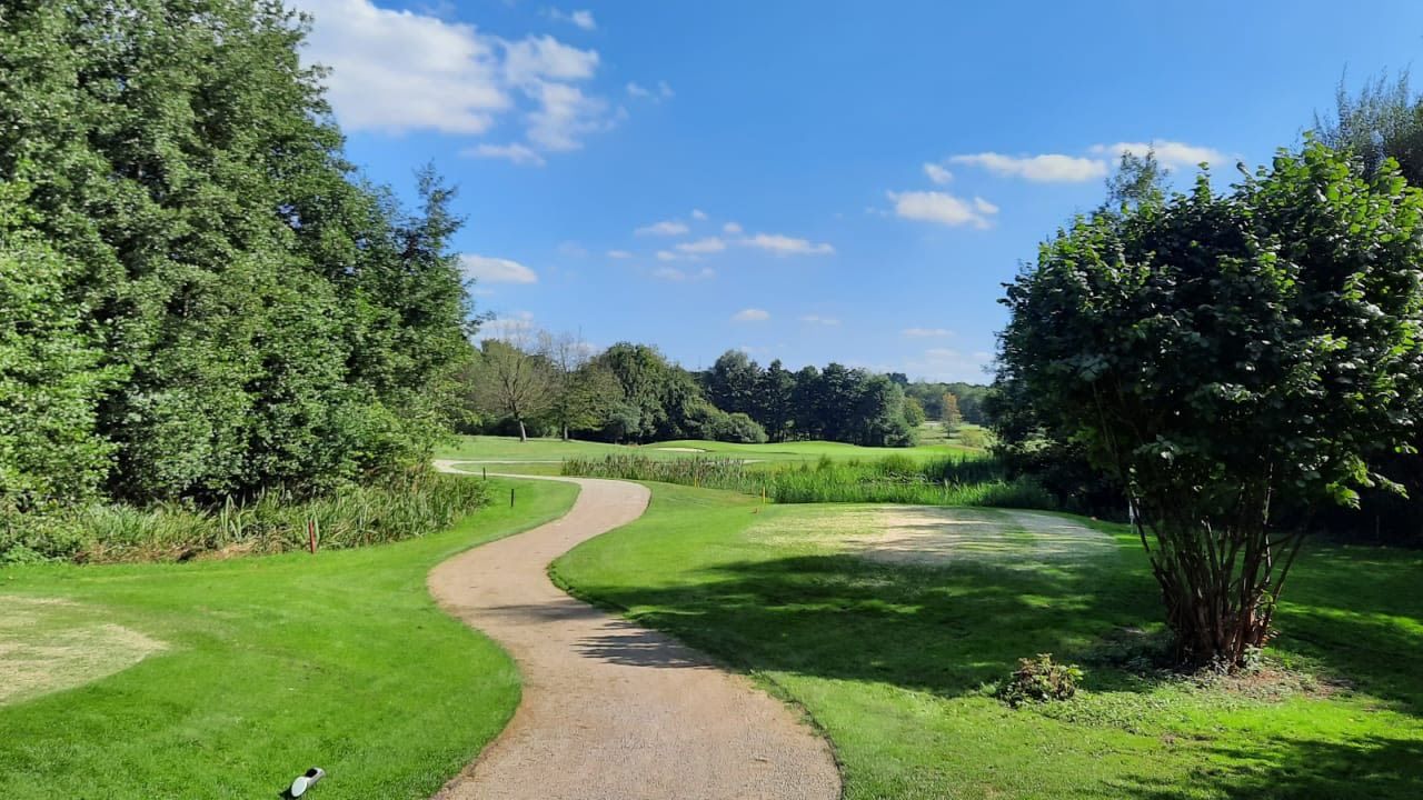 GC Mülheim an der Ruhr