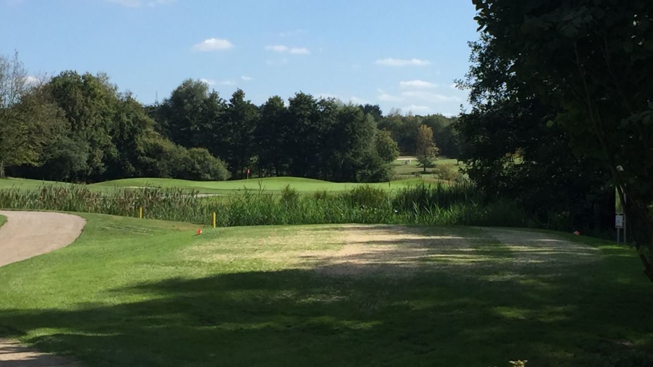 GC Mülheim an der Ruhr