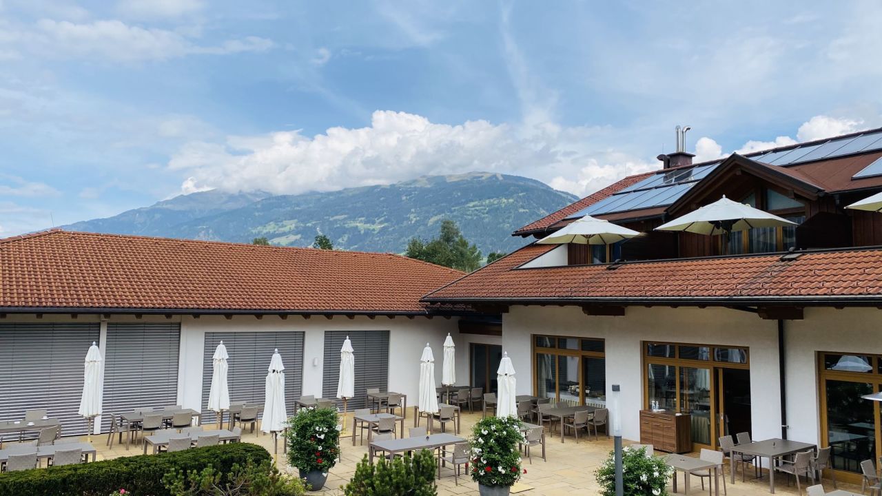 Golfclub Dolomitengolf Osttirol