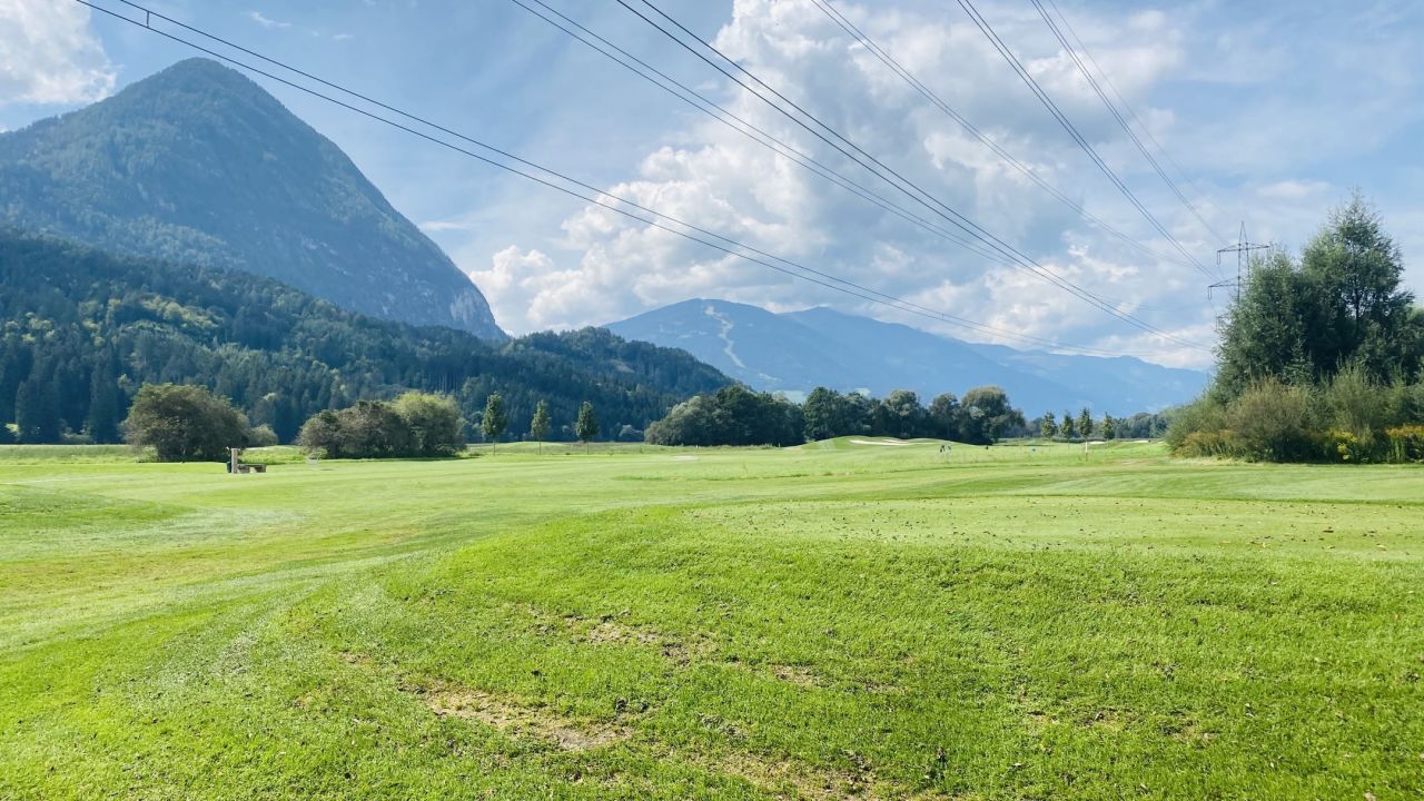 Golfclub Dolomitengolf Osttirol